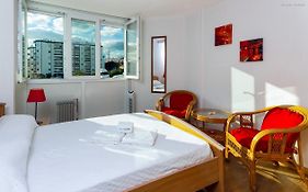 A12 - Praia Da Luz Center Apartment